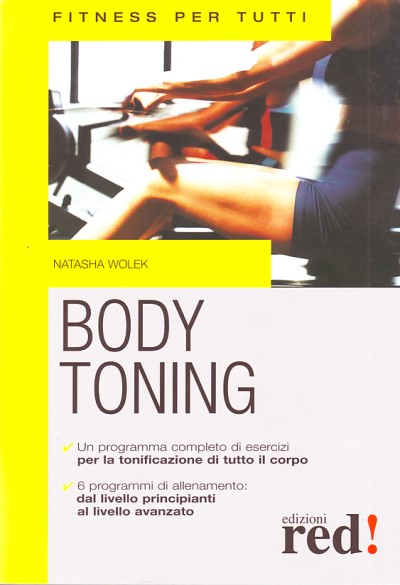 Body Toning bSCONTO PROMOZIONALE FINO AD ESAURIMENTO SCORTE/b
